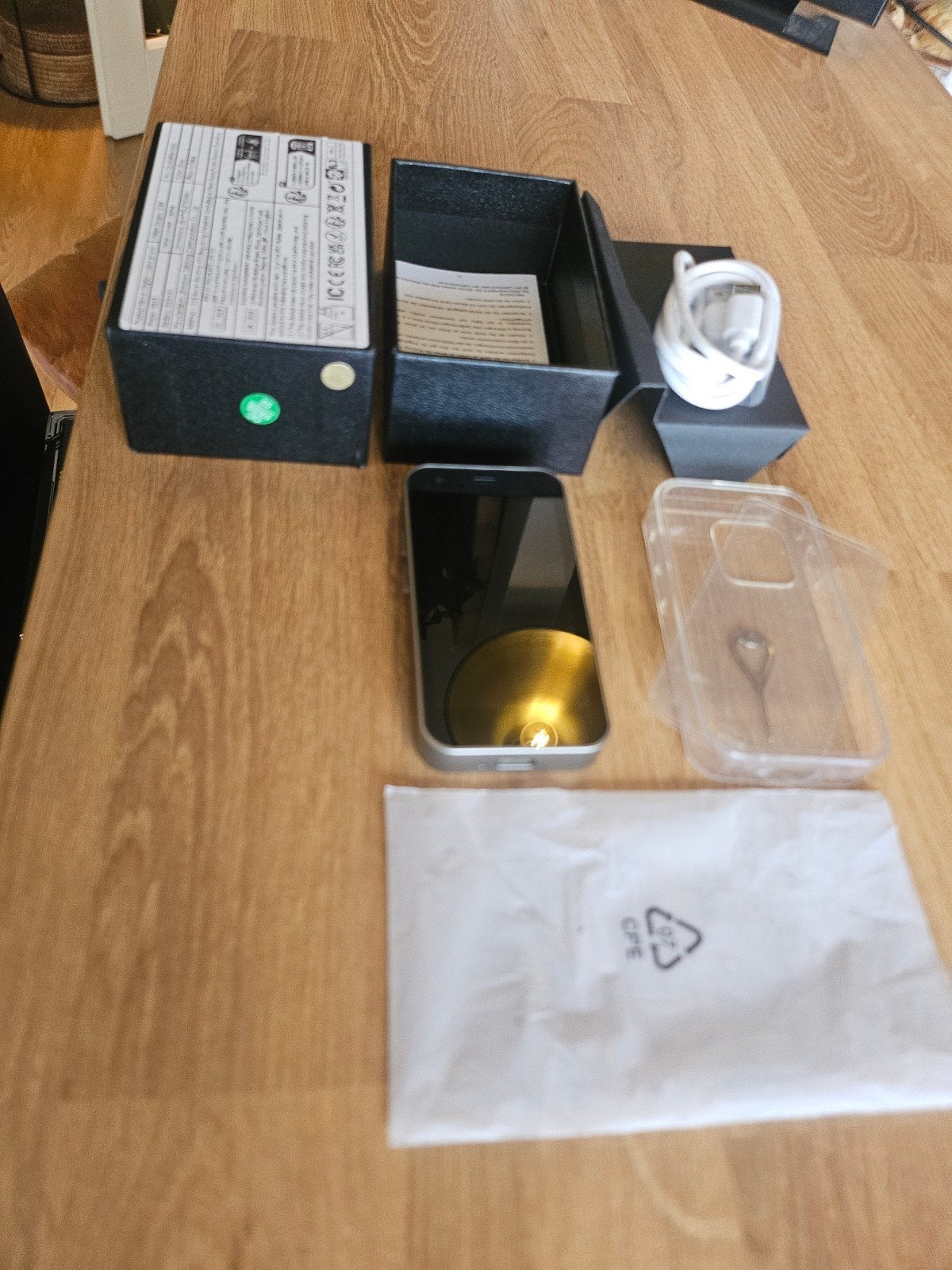 mini smartphone soyes, Ophalen, Nieuw