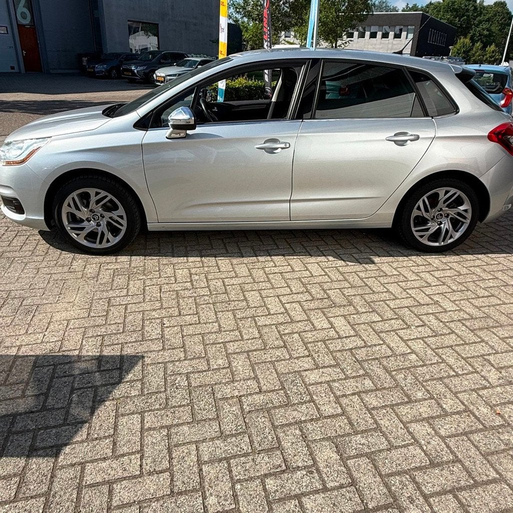 Citroën C4
