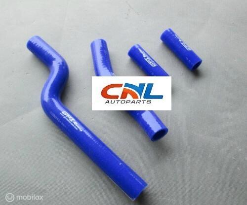 Radiateur Yamaha YZ250 YZ 250 2002-2018 Radiator  15 16 17, Motoren, Nieuw, Ophalen of Verzenden