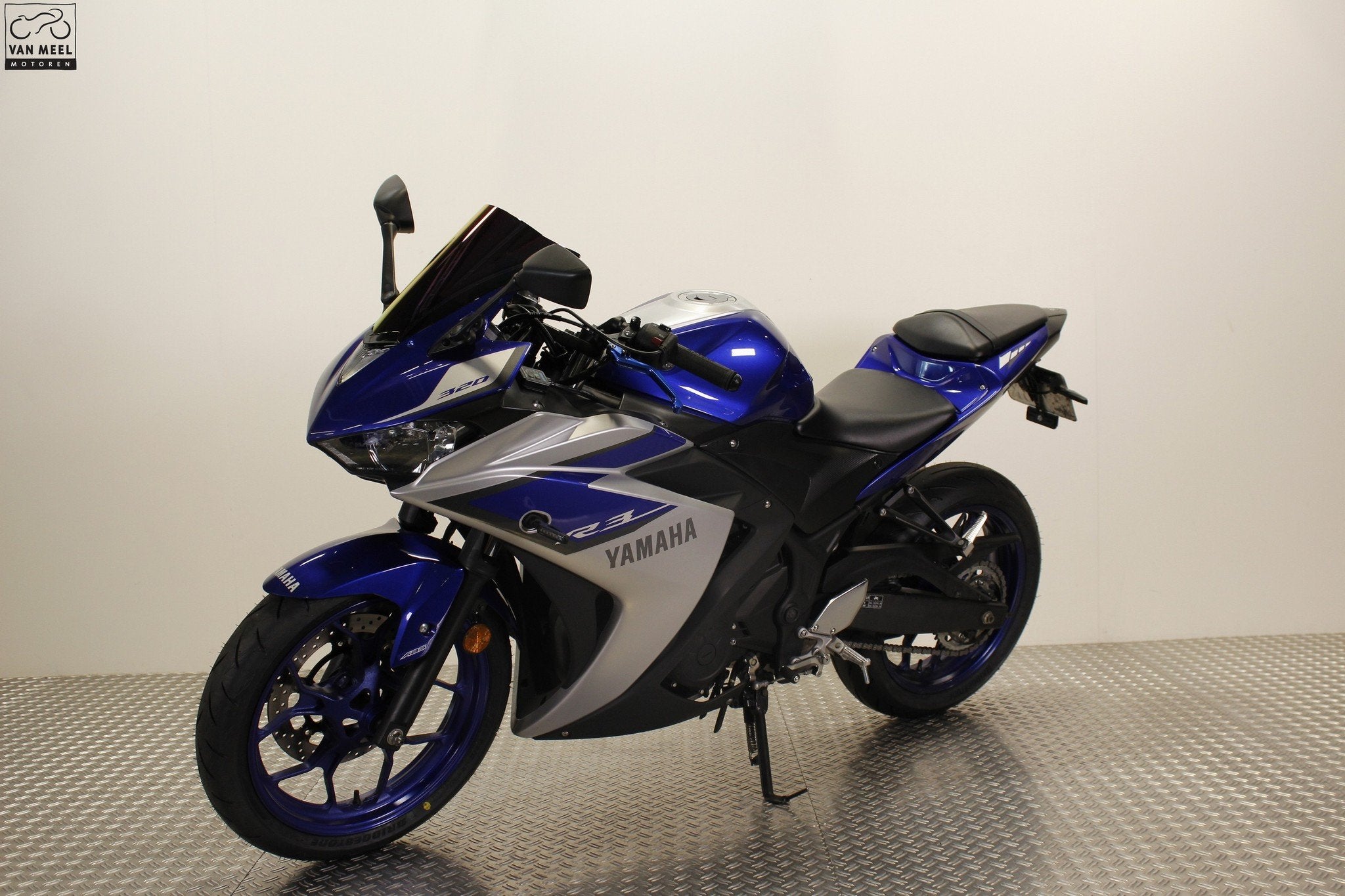 Yamaha R3 (bj 2016), Motoren, Motoren | Yamaha, Klantenservice@yamaha-motor.nl, Super Sport, Koolhovenlaan 101
1119 NC  Schiphol-Rijk, NL