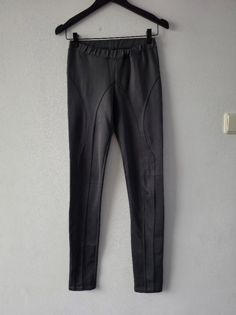 Laver & Penvers skinny broek maat S/36, Ophalen of Verzenden, Zo goed als nieuw, Lavers & Penvers, Maat 36 (S)