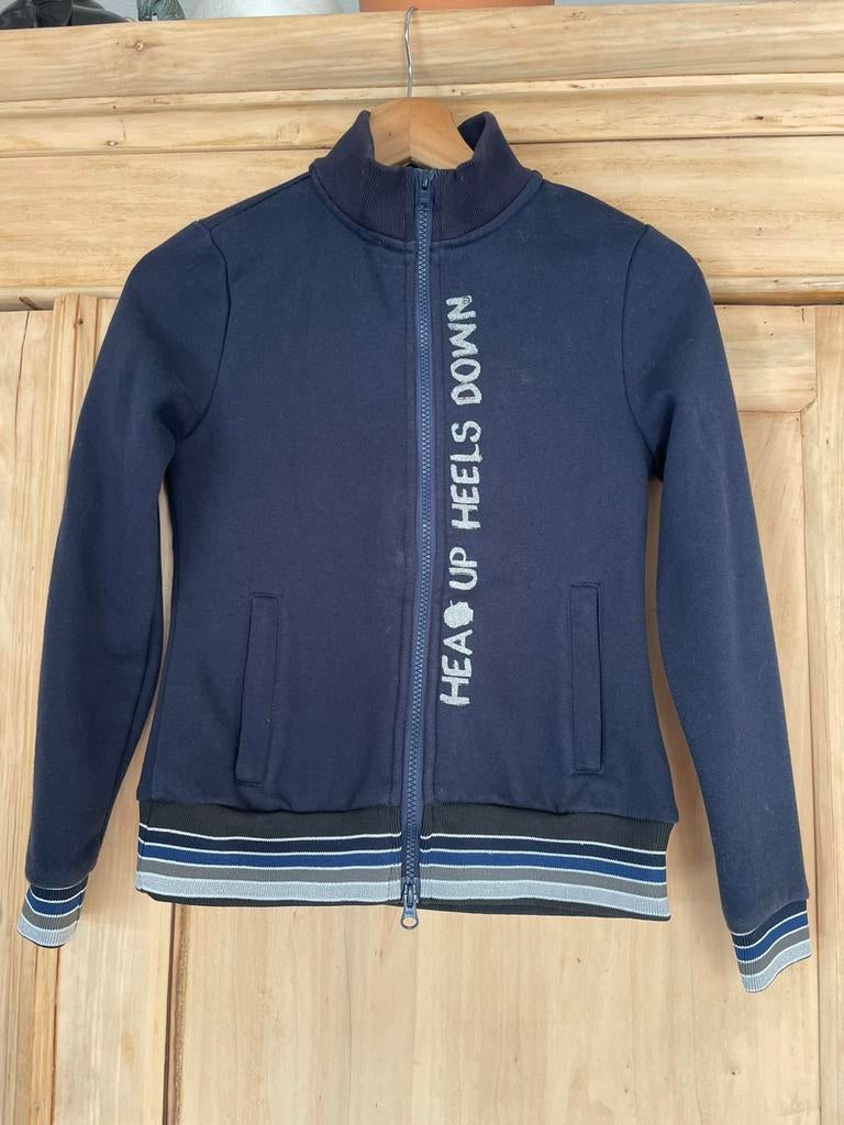 Imperial riding vest, Kinderen, Overige soorten, Ophalen of Verzenden, Zo goed als nieuw