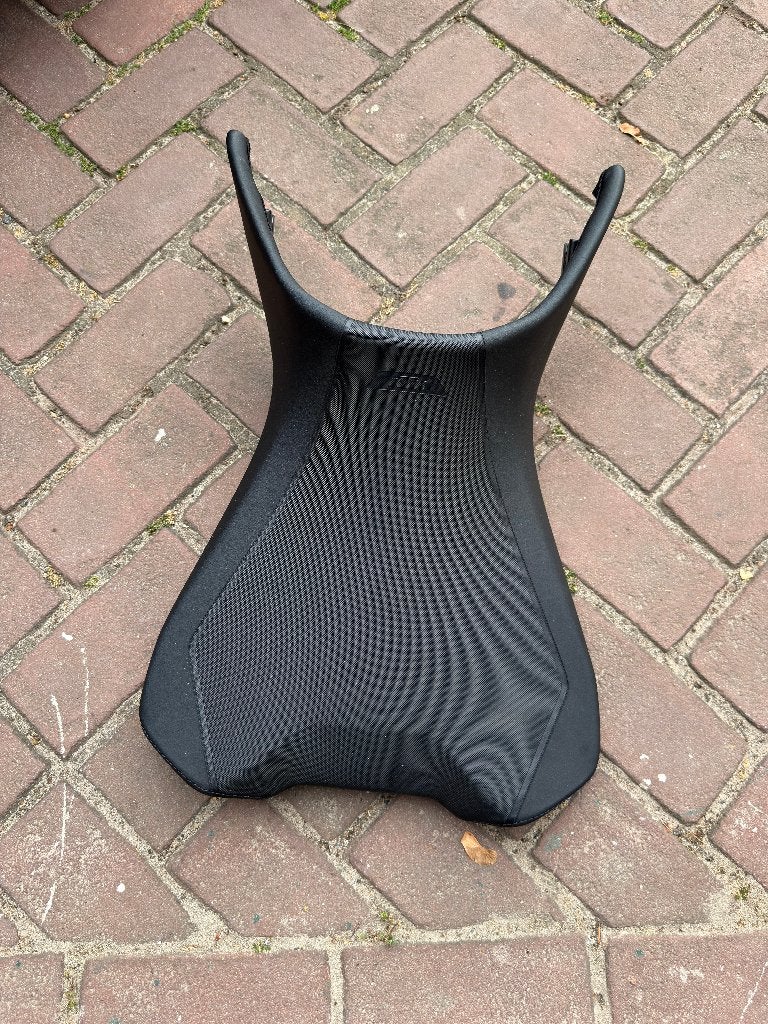 Origineel KTM Super Duke GT 1290 zadel, Motoren, Ophalen of Verzenden, Nieuw