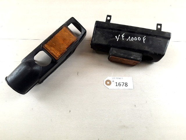 VF1000F 1984 - 1988 Honda Cover D1-37631