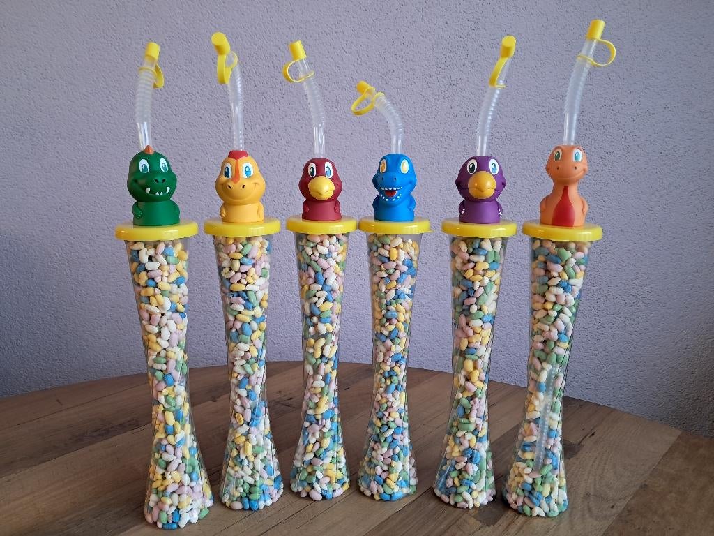 snoep, Ophalen of Verzenden, Nieuw, Overige typen, Overige
