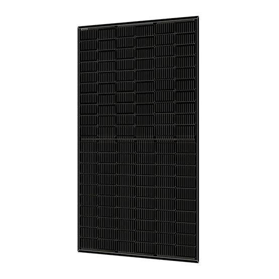 Jasolar 430W zonnepanelen (3 stuks), Ophalen, Zo goed als nieuw