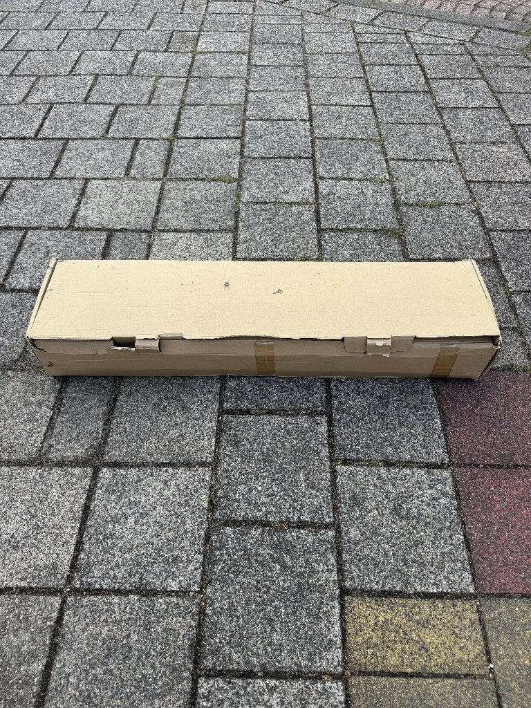 NIEUW & Origineel BMW F10 5 SERIE sedan dakdragers, Ophalen of Verzenden, Zo goed als nieuw