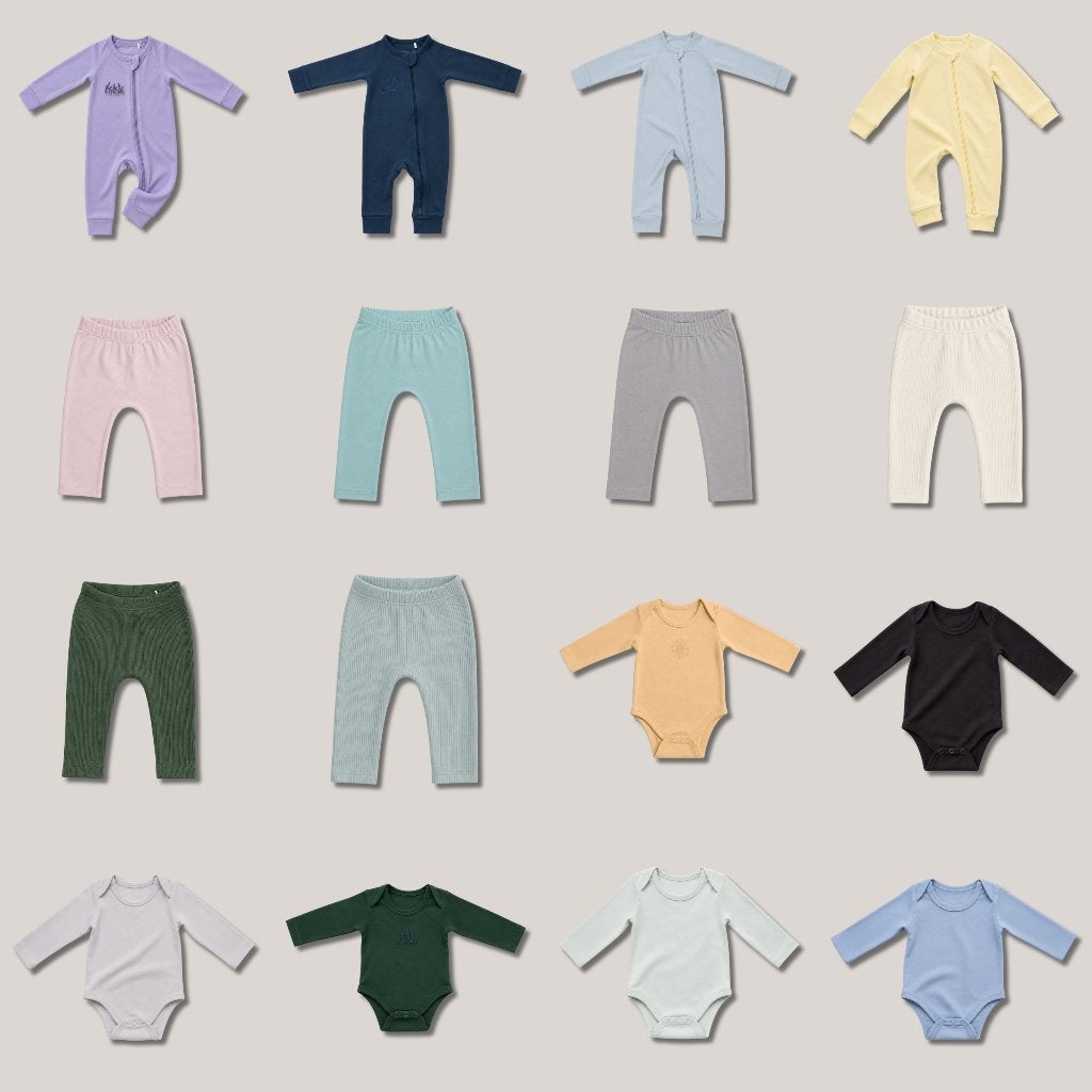 Nieuwe babykleding €4–€8 p/st – bieden mogelijk, Kinderen en Baby's, Verzenden, Nieuw, Overige maten, Mishka en Muisje