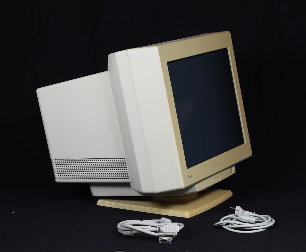 Eizo Vision Master Pro 510 & 450 - CRT Monitoren, Computers en Software, Ophalen, Gebruikt, Eizo, Overige typen