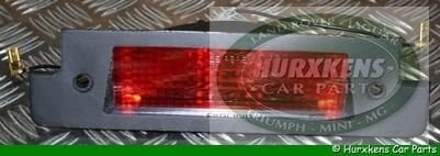 Derde remlicht lamp hoog gemonteerd - Land Rover Defender, Auto-onderdelen, -, -, Nieuw, Ophalen of Verzenden