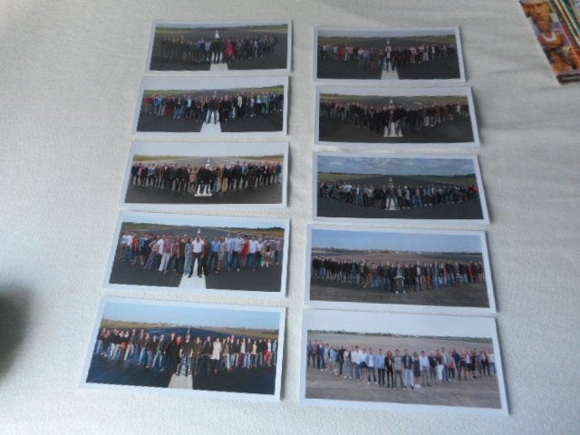 Soldaat van Oranje Foto's X 10, Verzamelen, Foto, Nieuw, Ophalen of Verzenden, Voor 1940
