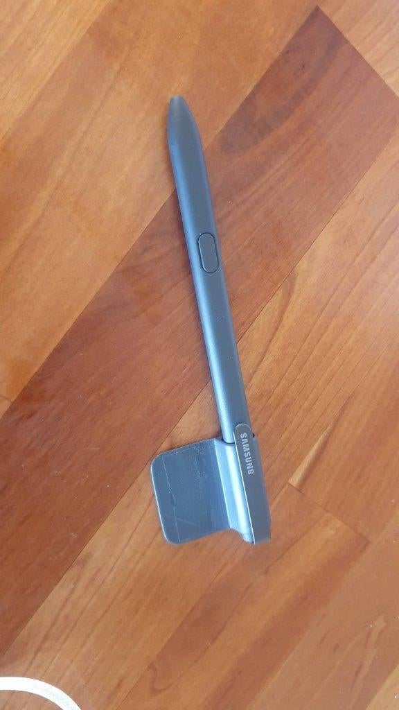 Samsung S Pen, Verzenden, Zo goed als nieuw, Stylus of Aanraakpen, Samsung