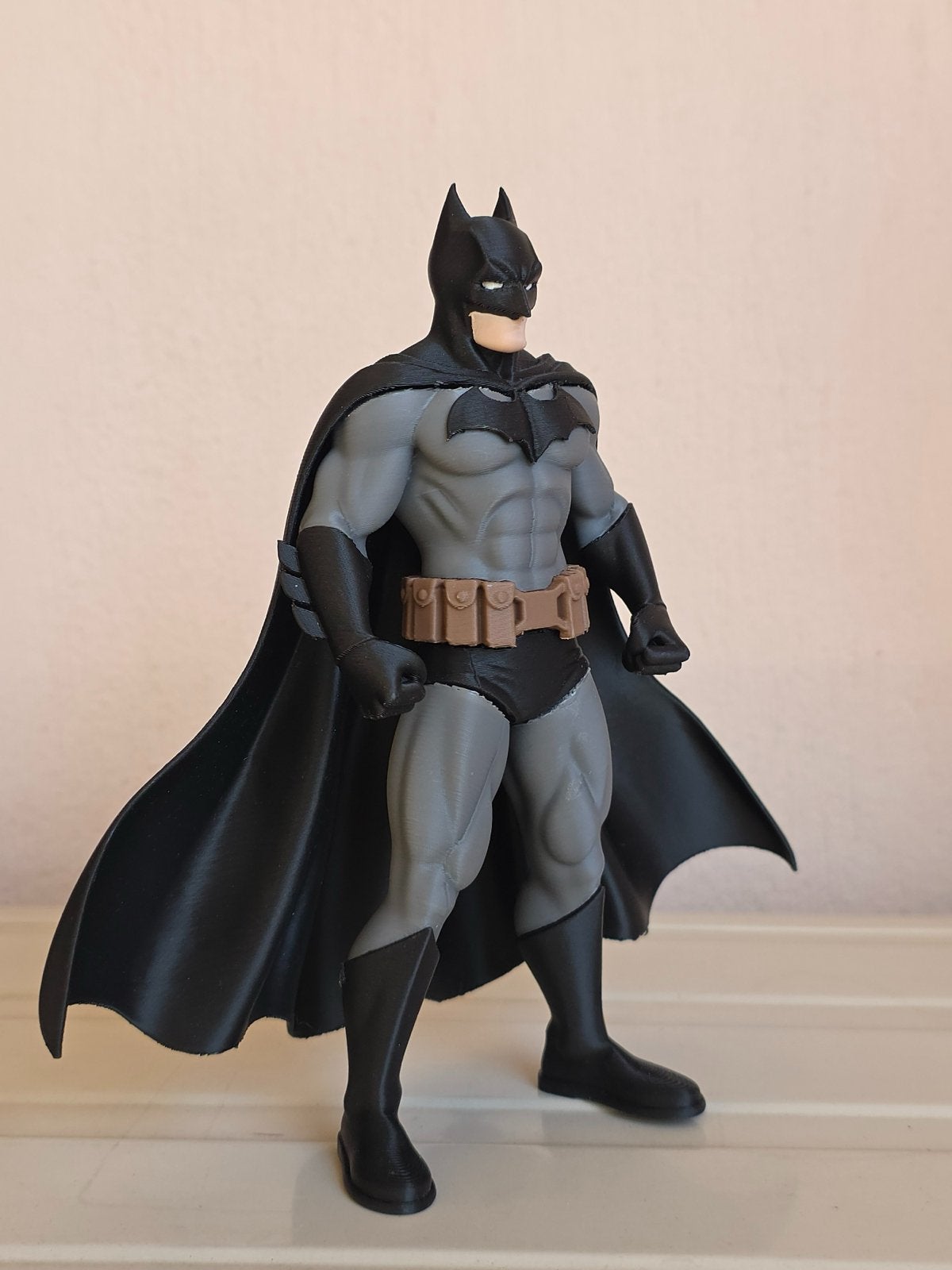 Batman actiefiguur - DC Comics verzamelobject, Verzenden, Nieuw