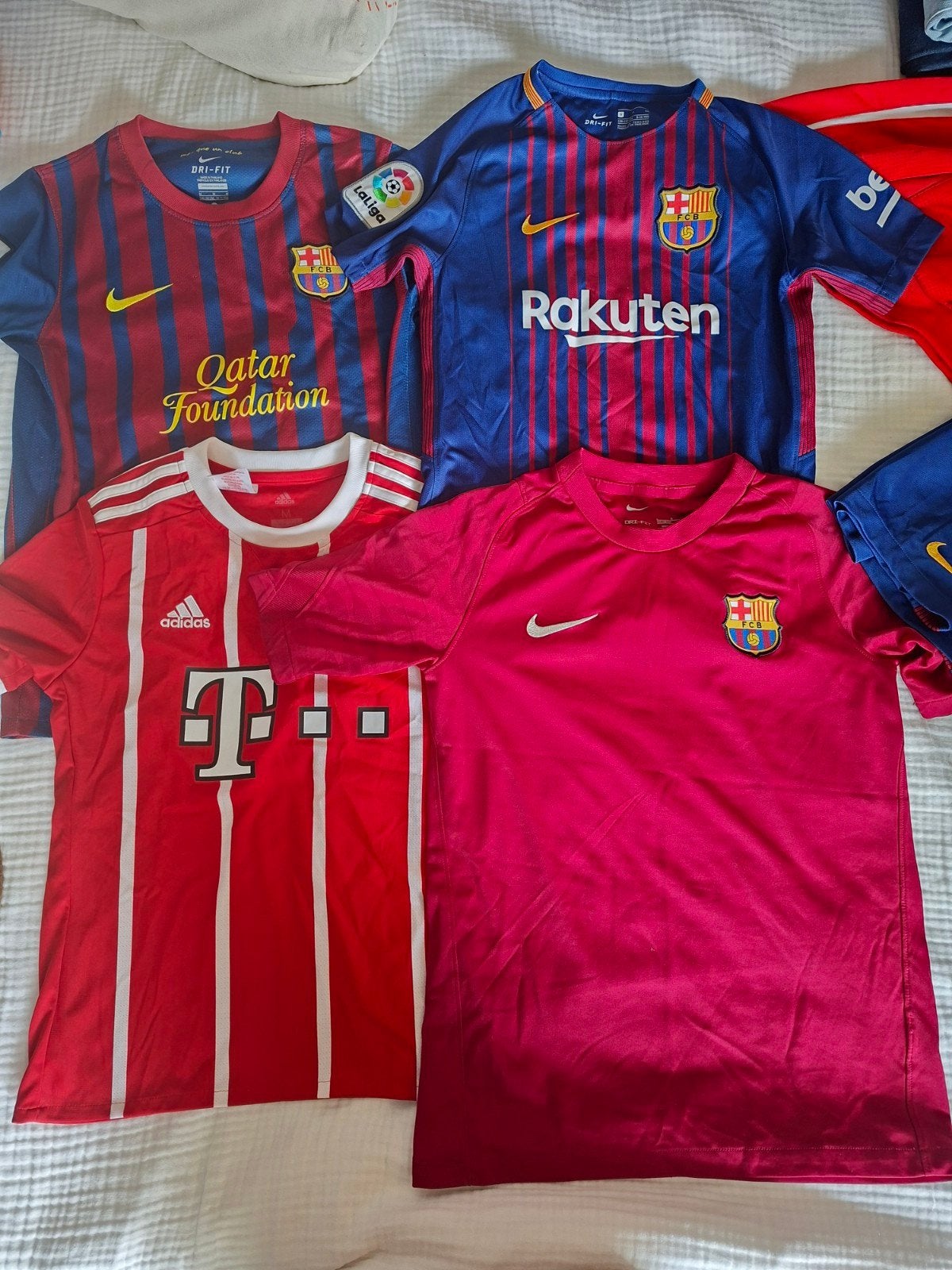 Nike T-shirt, Maat XS of kleiner, Ophalen of Verzenden, Shirt