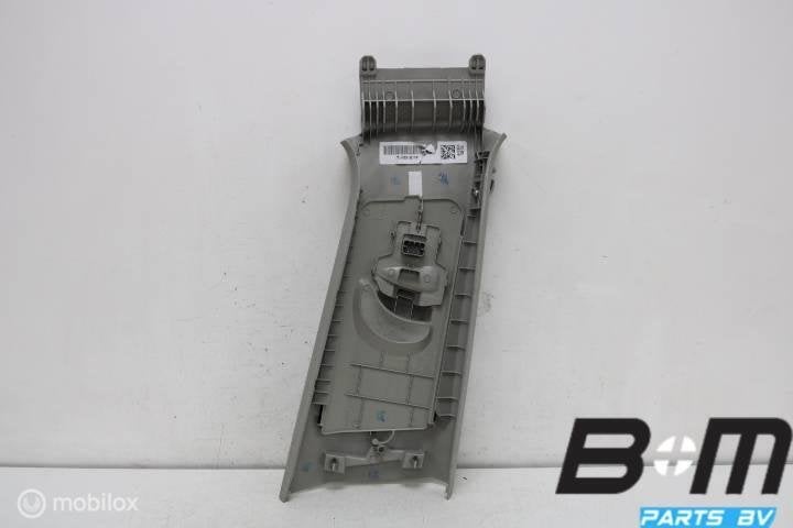 B-Stijl bekleding links VW Tiguan 5NA 5NA867243C, Gebruikt