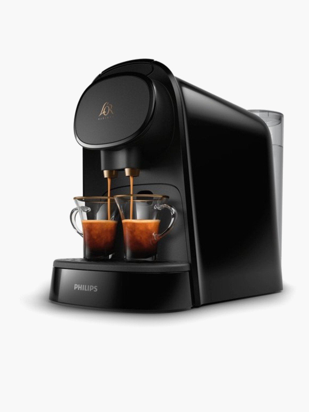 Philips L'OR Barista LM8012/60 Koffiecupmachine - 19 bar, Ophalen of Verzenden