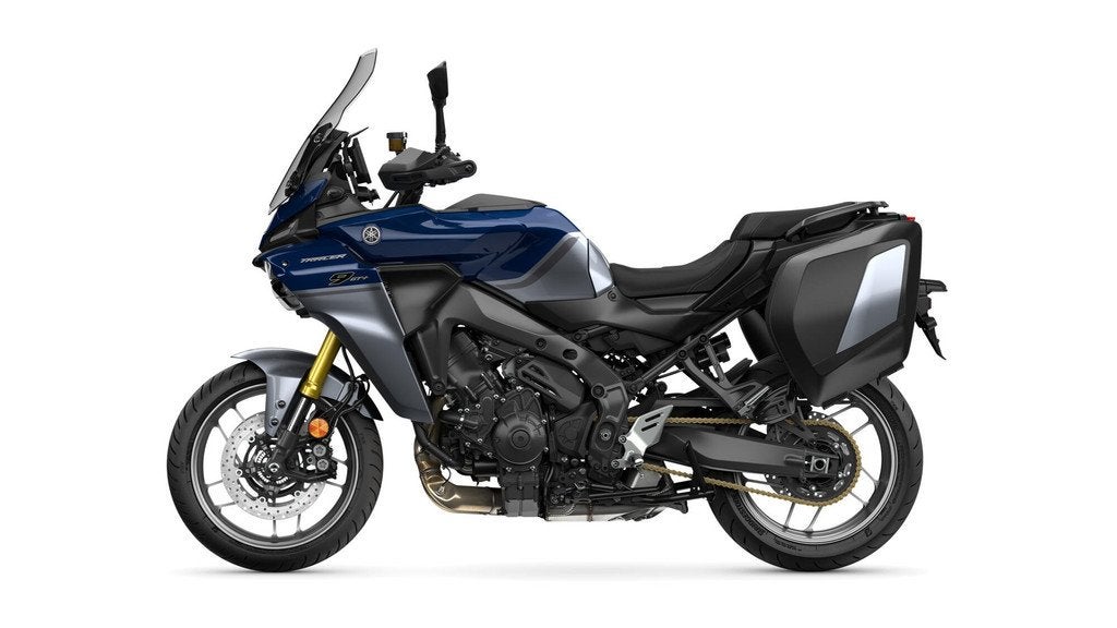 Yamaha TRACER 9 GT+ Y-AMT (bj 2026), Klantenservice@yamaha-motor.nl, Toermotor, Koolhovenlaan 101
1119 NC  Schiphol-Rijk, NL, Yamaha Motor Europe N.V.