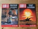 Stripboek Uur U, Eén stripboek, Ophalen, Nieuw