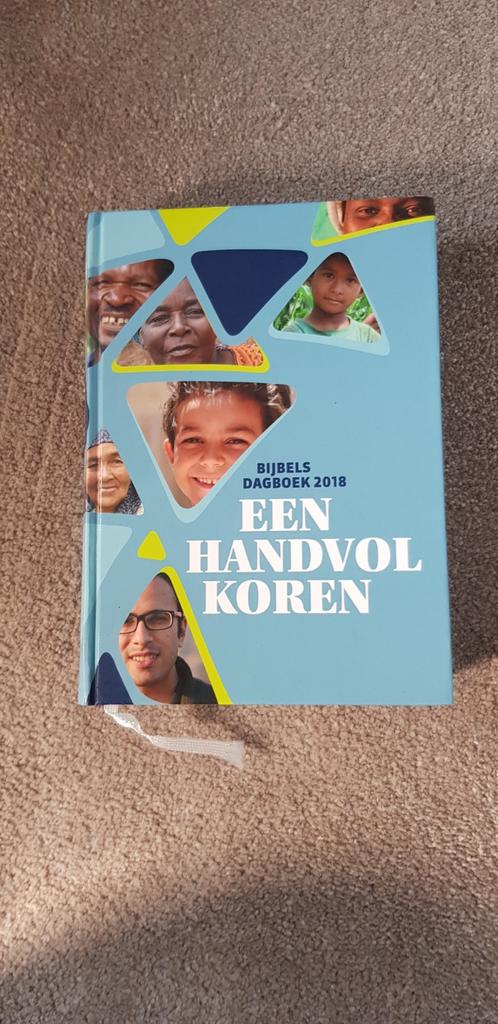 Een handvol koren, Boeken, Ophalen of Verzenden, Zo goed als nieuw