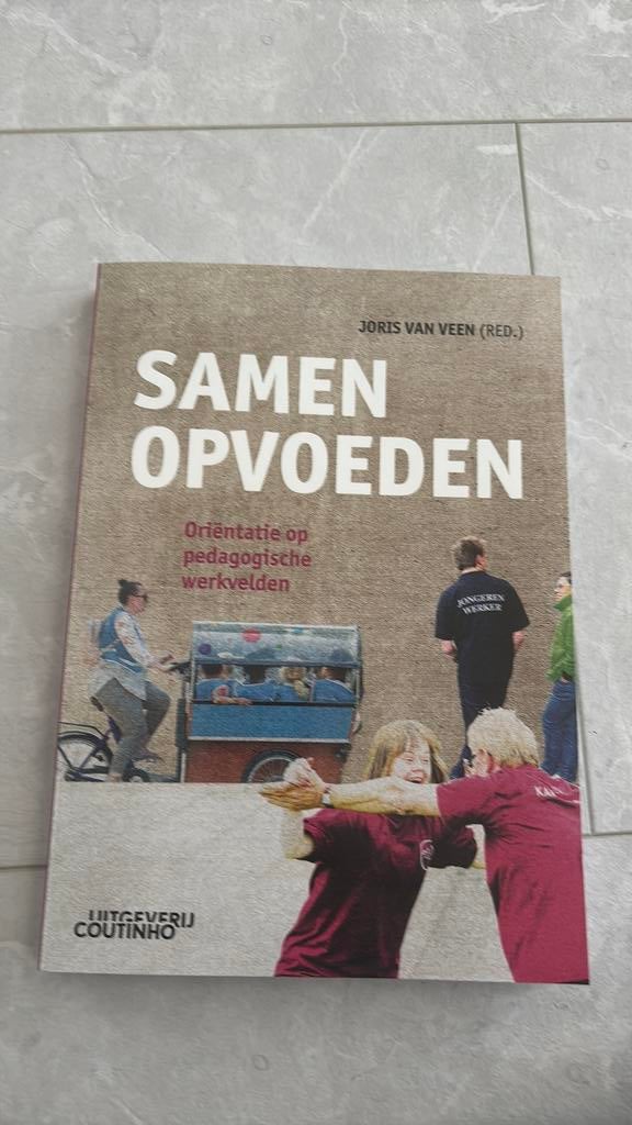 Samen opvoeden, Ophalen, Zo goed als nieuw