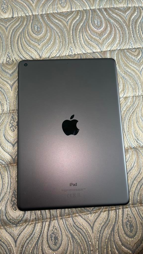 Ipad (2021), Computers en Software, Apple iPads, 10 inch, Apple iPad, Ophalen of Verzenden, Zo goed als nieuw