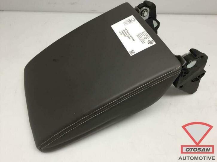 vw touareg 2018 armsteun leder leer 760864207, Auto-onderdelen, Interieur en Bekleding, Gebruikt, Volkswagen, Volkswagen AG, Berliner Ring 2
38440  Wolfsburg, DE