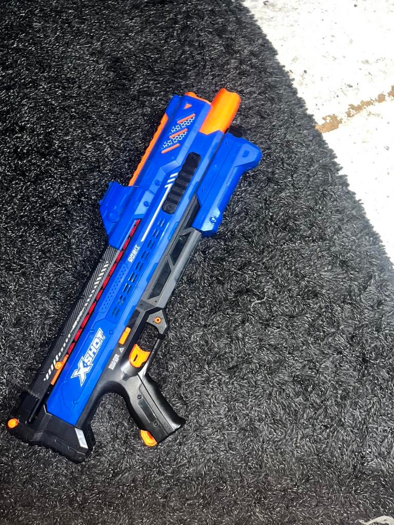 Xshot, Kinderen en Baby's, Ophalen of Verzenden, Nieuw