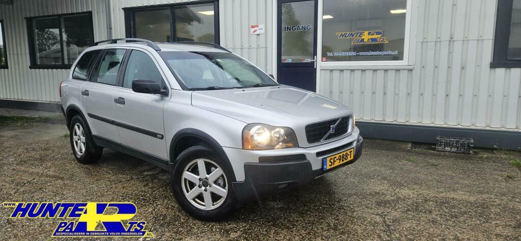 Volvo XC90 2.5 T Kleurcode 426, Gebruikt, Volvo, Volvo