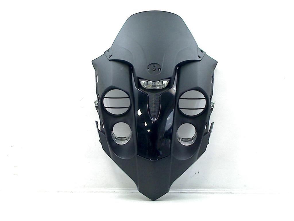 Topkuip Gilera Fuoco 500 2013-2015 (2013-01/2015-12) 653414, Piaggio & C. SpA, Gebruikt, Customer_service@piaggio.com, Viale Rinaldo Piaggio, 25, Pontedera, PI 56025, , Italië