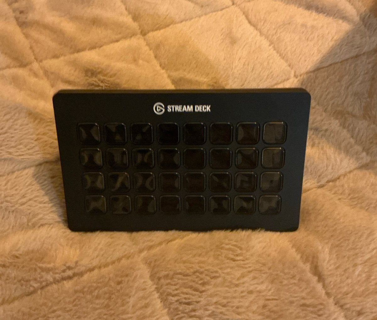 Elgato Stream Deck XL, Computers en Software, Overige Computers en Software, Ophalen, Zo goed als nieuw