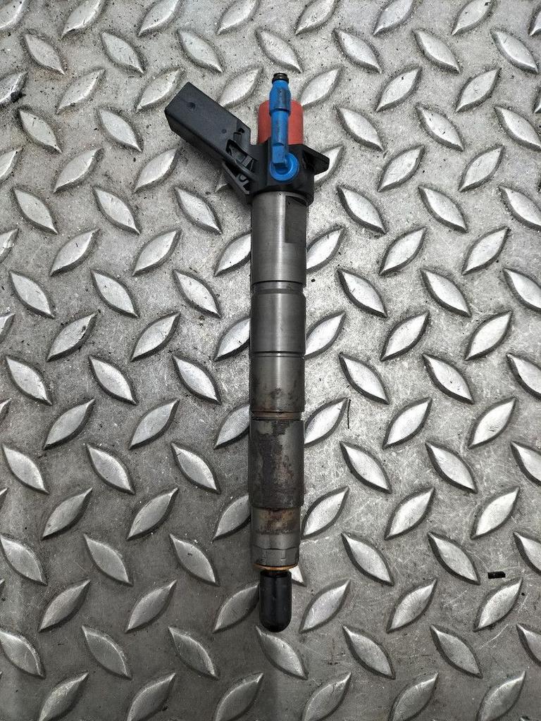 MERCEDES B CLASS BRANDSTOF INJECTOR / VERSTUIVER 6540700187, Ophalen of Verzenden, Gebruikt, Stiba lid