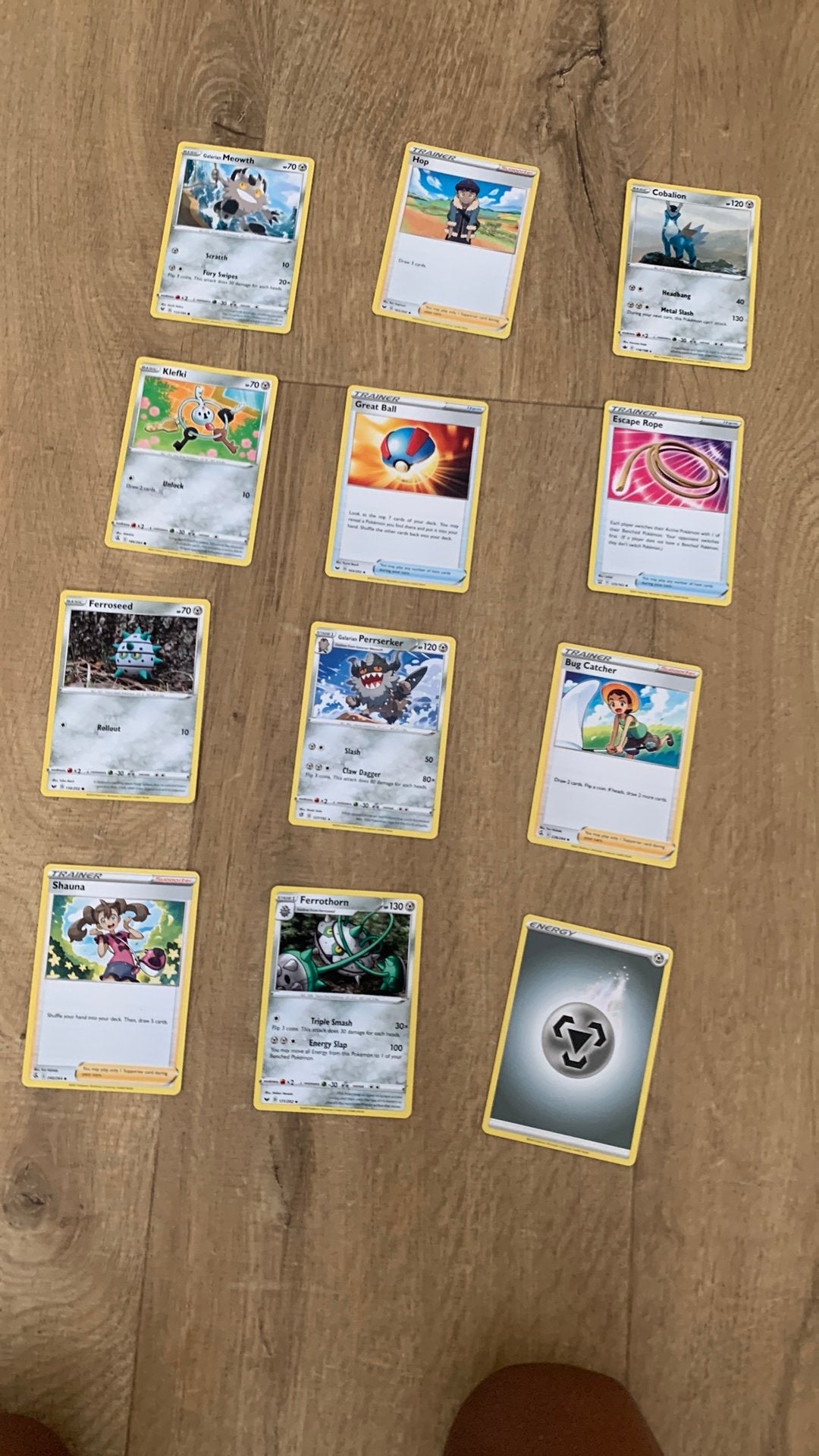 Pokemonkaarten, Ophalen, Zo goed als nieuw, Speelkaart(en)
