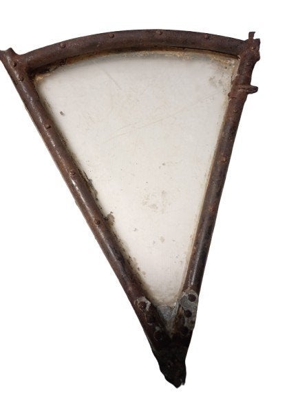zeldzaam Raf Handley Page Hampden raam gedeelte staart schut, ., Ophalen of Verzenden, Luchtmacht, .