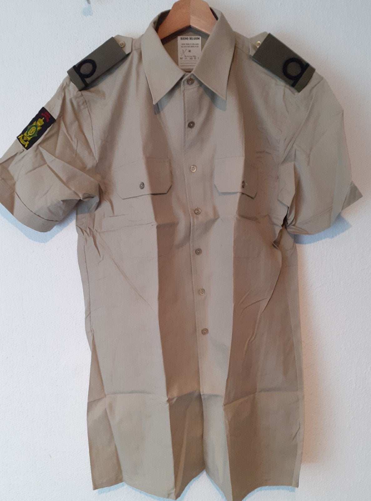 Mariniers blouse   NIEUW, Ophalen of Verzenden, Marine, Nederland, Kleding of Schoenen
