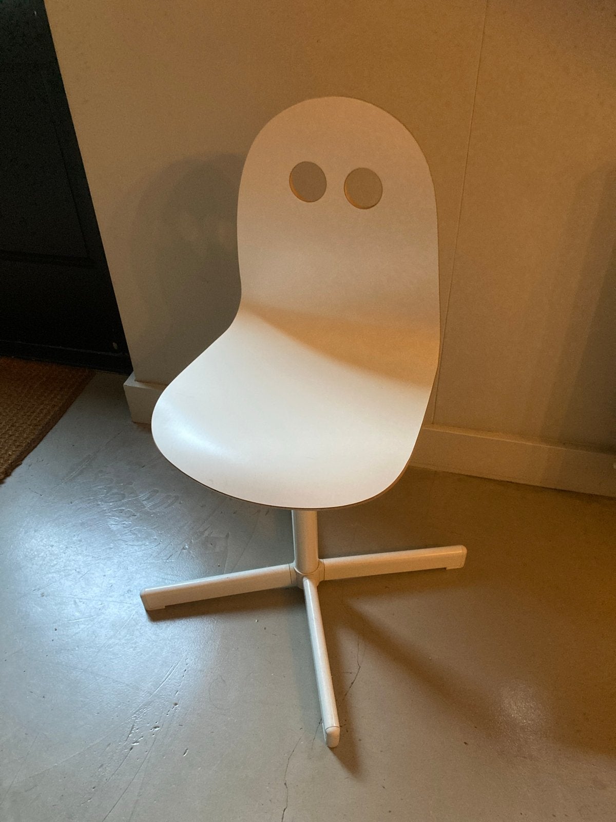 IKEA verstelbare kinderbureastoel - zo goed als nieuw, Kinderen en Baby's, Ophalen, Zo goed als nieuw, Overige typen