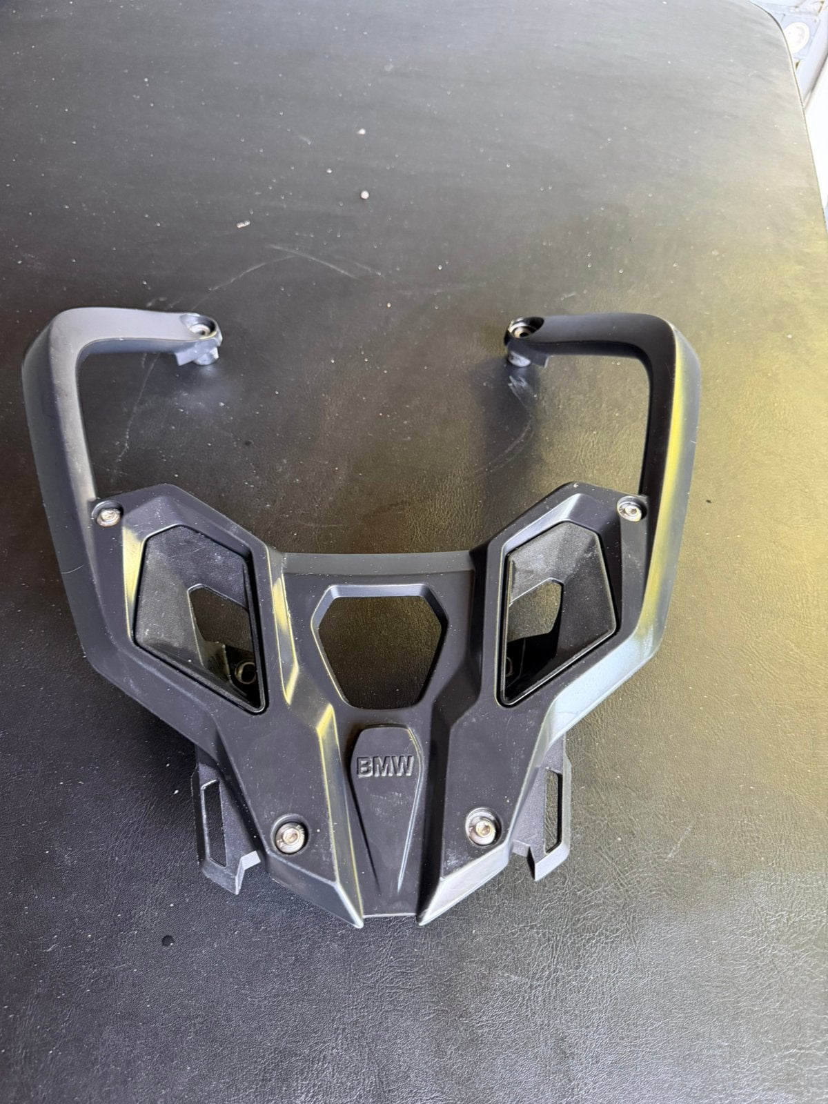 Handgreep BMW GS 1200/1250, Ophalen, Gebruikt