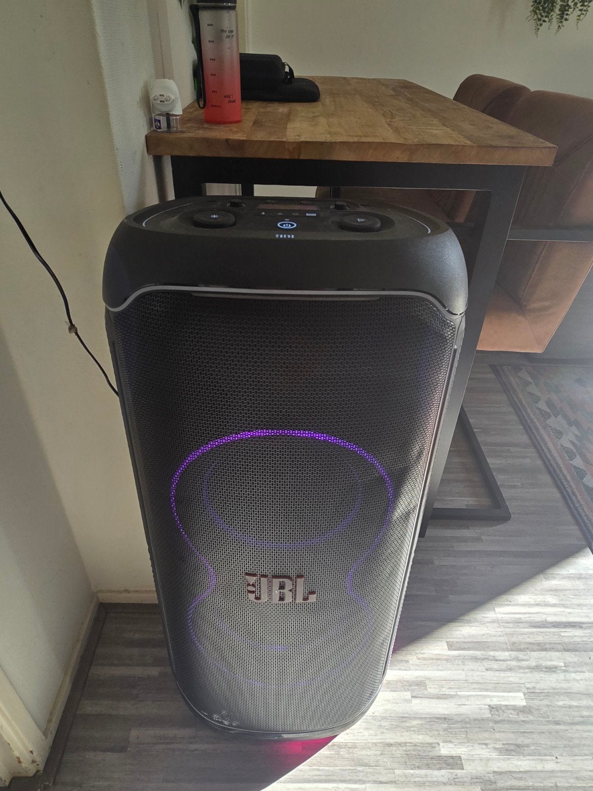 JBL Ultimate Party Speaker