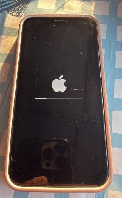 Iphone 11, Telecommunicatie, Mobiele telefoons | Apple iPhone, Gebruikt, 64 GB, Zonder abonnement, Zonder simlock, iPhone 11, Zwart