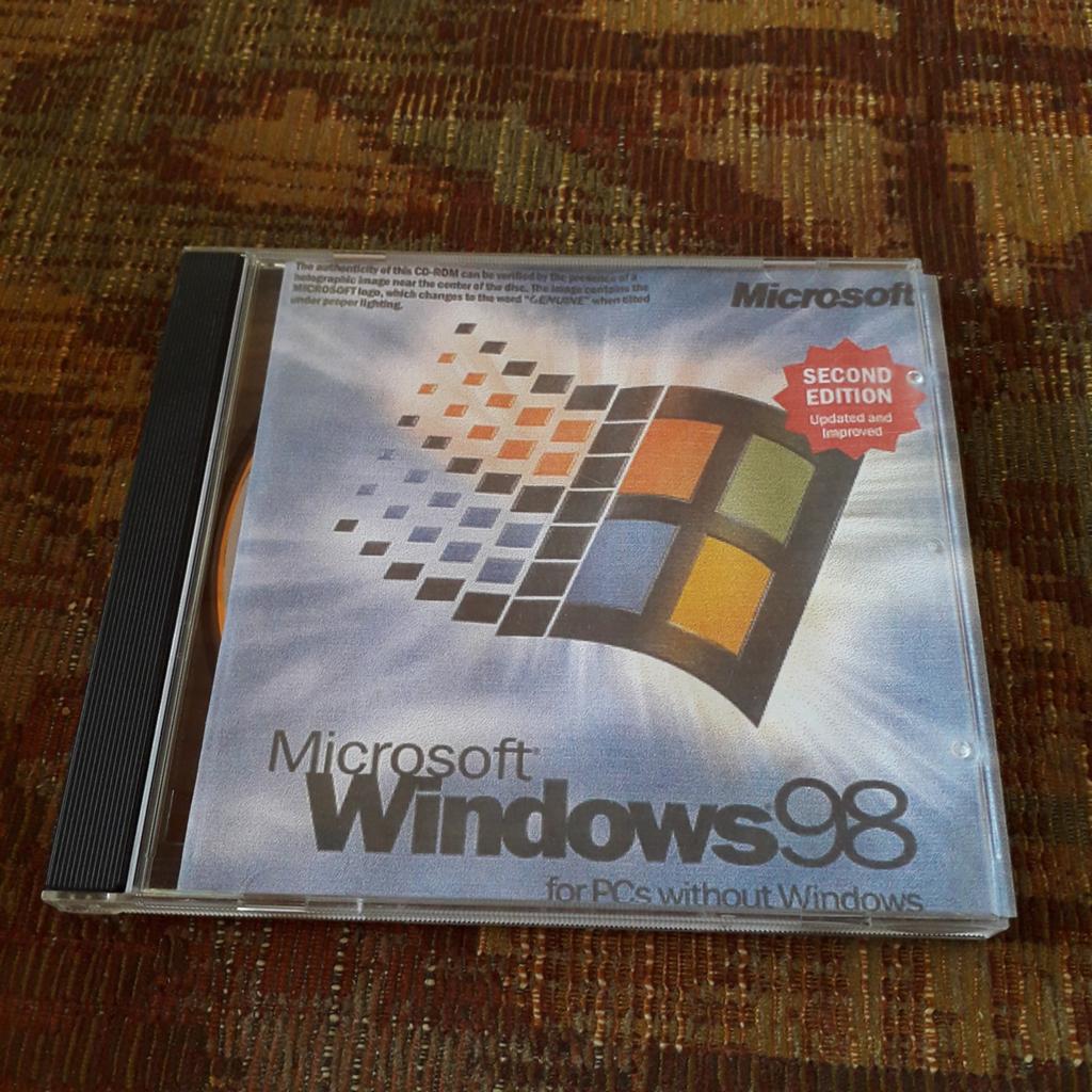 Sony CD-R 650MB Jewelcase, Computers en Software, Besturingssoftware, Nieuw, Ophalen