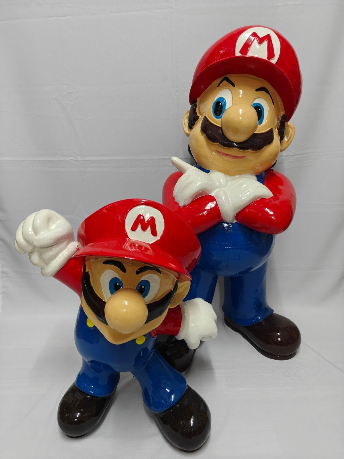 Super Mario, Mario Bros Brother, Nes Nintendo, Verzamelen, Ophalen of Verzenden, Nieuw, Fantasy
