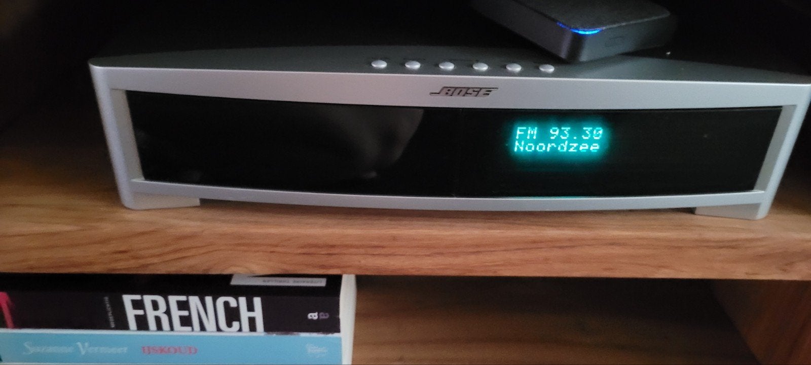 Bose 3·2·1, Overige systemen, 70 watt of meer, Zo goed als nieuw, Dvd-speler