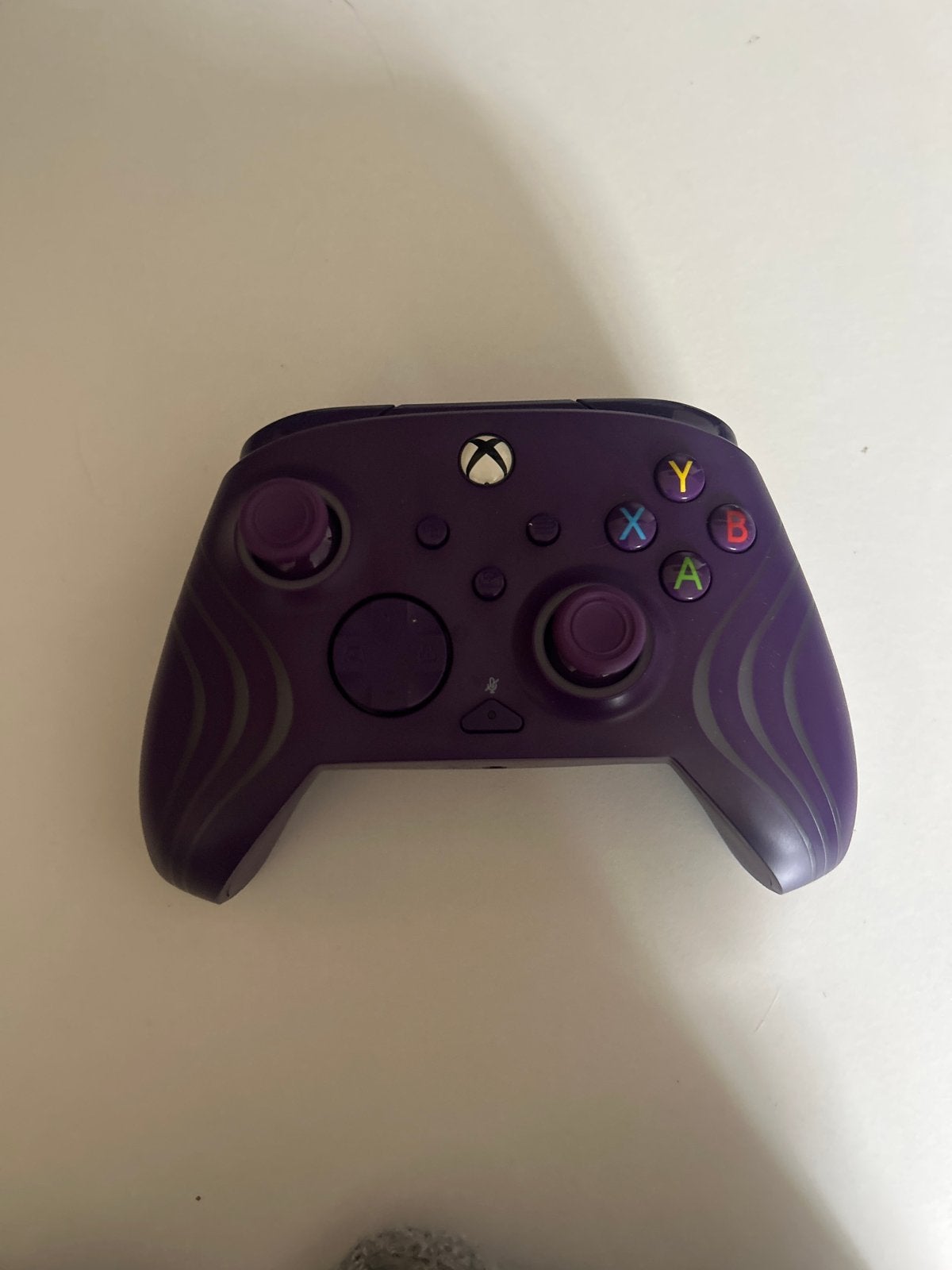 Turtle Beach React-R Controller voor Xbox met backpaddels, Ophalen of Verzenden, Gebruikt, Controller, Xbox One