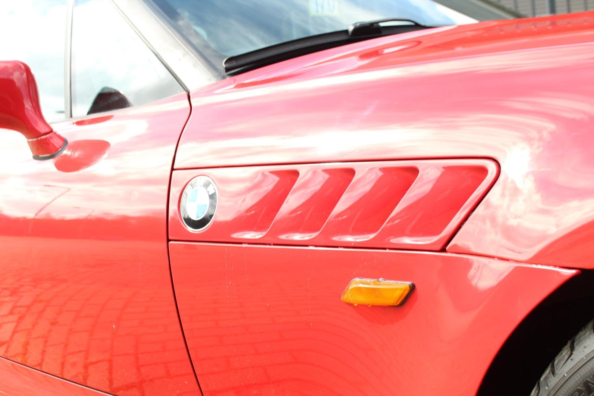 BMW Z3 Roadster Roadster 1.8 Stoelverwarming, Elektrische Ra, foto 11