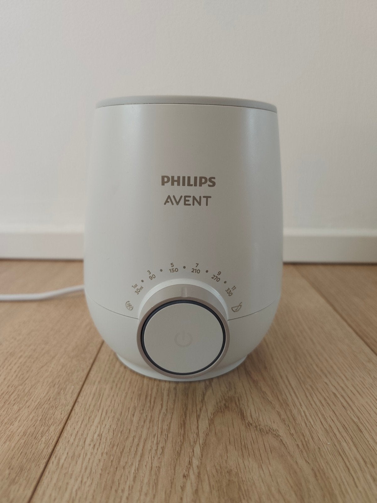 Philips Avent Flessenwarmer - Snel en Efficiënt, Kinderen en Baby's, Babyvoeding en Toebehoren, Ophalen, Zo goed als nieuw, Flessen- of potjesverwarmer