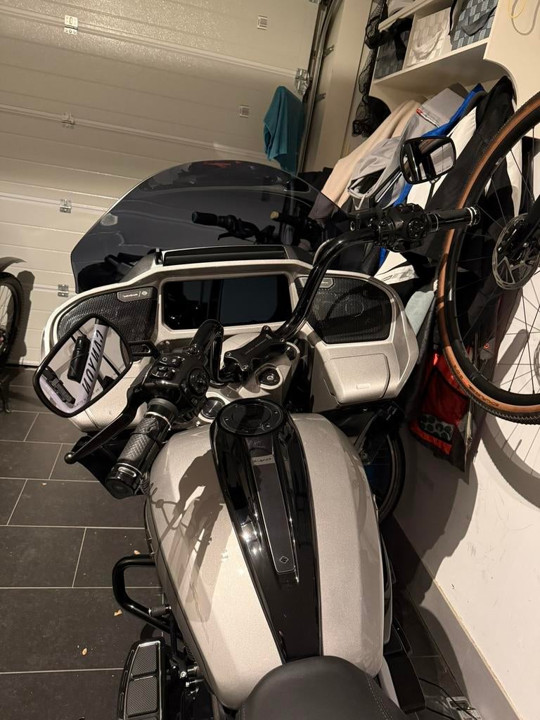 Klockwerks, Motoren, Ophalen, -, Hd, -