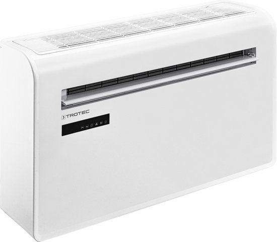 Trotec Monoblock Airco PAC 4600, Witgoed en Apparatuur, Airco's, Koelen en Ontvochtigen, Timer, Nieuw, 3 snelheden of meer