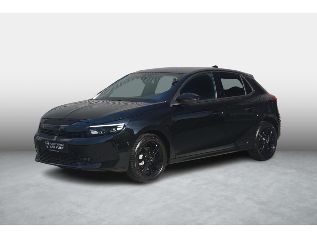 Opel Corsa 1.2 Turbo Ultimate Alcantara | Massage | All Weat, Auto's, Voorwielaandrijving, Gebruikt, Origineel Nederlands, Handgeschakeld