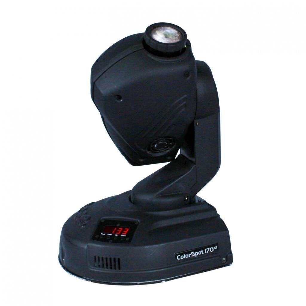 Movitec SL-150, Muziek en Instrumenten, Ophalen, Gebruikt, Licht