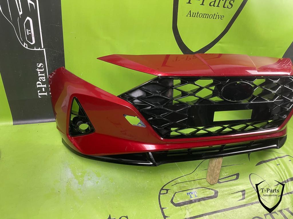 hyundai i20 voorbumper bumper 21+ grille, Gebruikt, Heolleung-ro 12
06797  Seoul, Ophalen of Verzenden, Info@hyundai.com