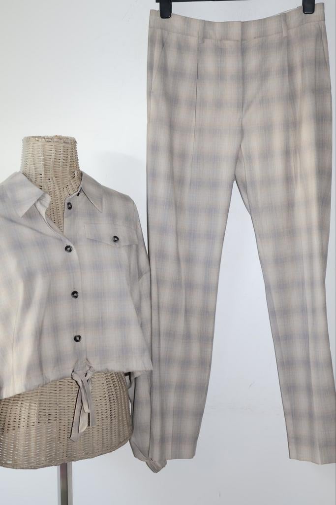 Baum und Pferdgarten Set broek en jasje maat 38 / M, NL, Baum und Pferdgarten, Ophalen of Verzenden, Zo goed als nieuw